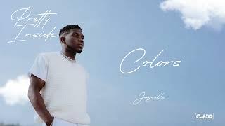 Jaywillz - Colors Audio