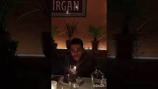 Kızılcık ŞerbetiRahimcan KapkapHappy Birthday