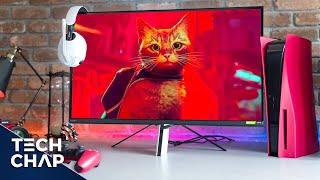 Sony INZONE M9 Gaming Monitor Review - Good but not $900 Good