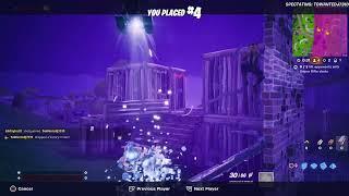 FORTNITE RELOAD CUSTOM MATCHMAKINGFASHION SHOWS1V1 VIEWERS