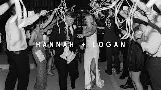 hannah + logan  irishman acres bondurant ia