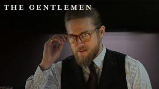 The Gentlemen  Own it Now on Digital HD Blu-ray & DVD
