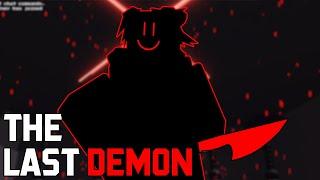 Striking The Demon Down  Alternate Battlegrounds  SoulShatters  Roblox 