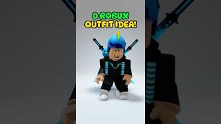 0 Robux Dino Outfit Idea