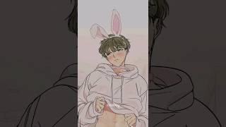 #bl #yaoi #boylove #blmanhwa #manhwa #itsnotlikethat #blanime #anime #fypシ