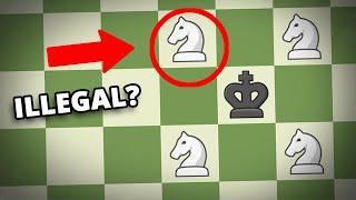 20 Chess Rules Everyone Should Know