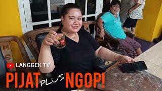 PIJAT PLUS NGOPI DI WARUNG TETANGGA