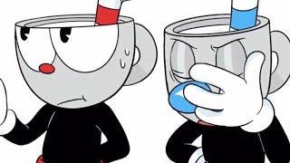 Cups ️ And Mugs   Cuphead Comic Dub Episode 34