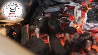 How to Light a Practical Barbecue? BBQ - Post-Gourmet