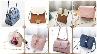 Graceful And Elegant Daily Use Sling Bags Collection For Girls Ladies Women