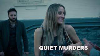 FULL MOVIE Quiet Murders 2020 Crime Thriller