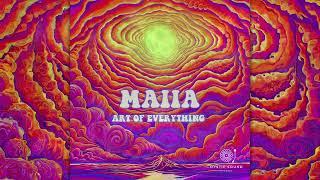 Maiia - Art Of Everything Full Album