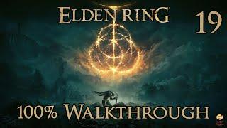 Elden Ring - Walkthrough Part 19 Academy of Raya Lucaria