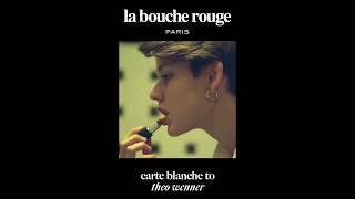 Carte Blanche with Theo Wenner