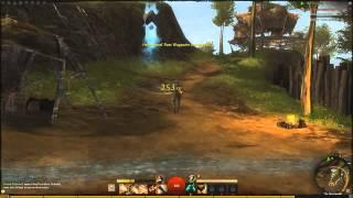 Guild Wars 2 Daily Grinding for Gods