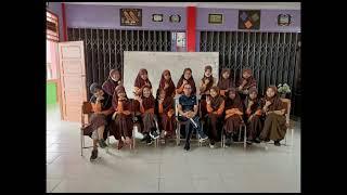 tiktok kelas 6 SD 24