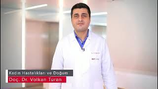 Aşılama ve Tüp Bebek Tedavisi  Arasındaki Fark - Doç. Dr. Volkan Turan