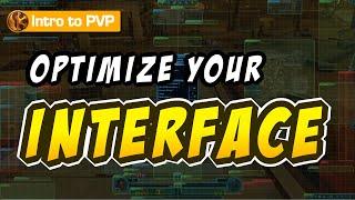 How to OPTIMIZE YOUR INTERFACE  Introduction to SWTOR PVP