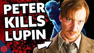 Top 5 PRE Deathly Hallows Fan Theories  Harry Potter Film Theory