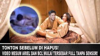 Bocor Vid30 M3sum Ariel Noah Dan Bcl Tersebar..