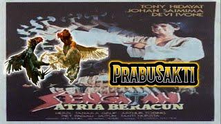 Film Silat Jadul - SENGATAN SATRIA BERACUN full movie