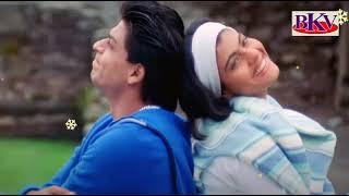 Kuch Kuch Hota Hai - KARAOKE - Kuch Kuch Hota Hai 1998 - Shah Rukh Khan Kajol & Rani Mukherji