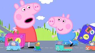 Peppa Pigs Best Ever Holiday