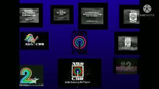 Abs cbn 2000 millenium station id