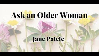 Aging with Grace with Jane Patete