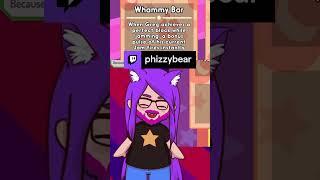 Greg Universe squirts out some bonus jam  phizzybear on Twitch