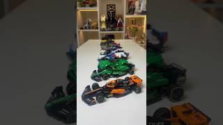 Every LEGO 2024 Speed Champions so far#lego #afol #rlfm #speedbuild #speedchampions