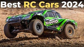 Best RC Cars 2024 - DONT CHOOSE WRONG