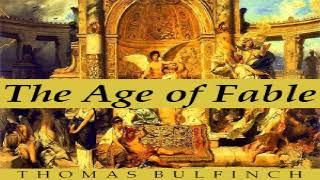 Bulfinch’s Mythology The Age of Fable  Thomas Bulfinch  Myths Legends & Fairy Tales  49