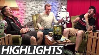 HIGHLIGHTS #04  Best Of NerdStarTV