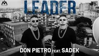 Moderup feat. Sadek - Don Pietro Visual Video