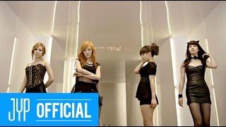 miss A “Good-bye Baby” MV