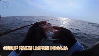 Mancing Full Sabiki Dam Ijo Semarang ll Mancing Semarang