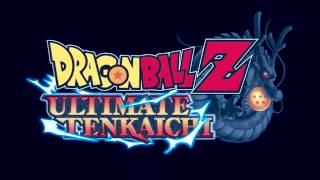 Dragon Ball Z Ultimate Tenkaichi Soundtrack - Power Evolution