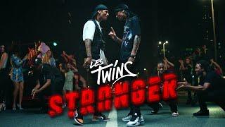 Les Twins - Stranger Official Music Video