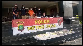 Kasus Sapol P. P GADUNGAN DKI Jakarta