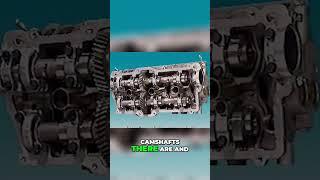 Mastering Valve Trains Exploring Components Types and Functions
