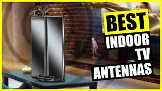 TOP Best Indoor TV Antenna 2024