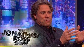 John Bishop - LGBTs ALLY OF THE YEAR  The Jonathan Ross Show