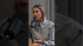 Learning to Live an Authentic Life with Ferne McCann