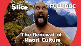 New Zealand the Maori Heritage  SLICE  FULL DOCUMENTARY