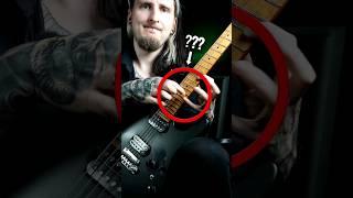 5 weird guitar techniques that sound GREAT