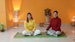 Sivananda Yoga Live 10 February 8 Am