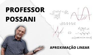 Aproximação Linear