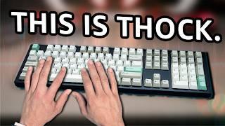 You DONT Need A Gaming Keyboard... Get a Keychron instead.