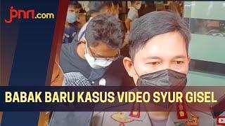 Babak Baru Kasus Video Syur Gisel dan MYD